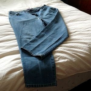 Gloria Vanderbilt jeans